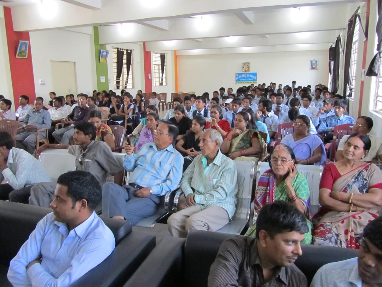 Sityog Institute of Technology Aurangabad Activities photo 74